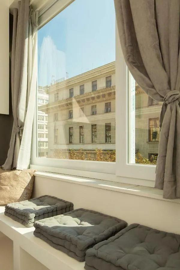 Apartamento Hermes Studio Tesalónica