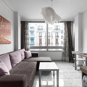 54, Nilie Hospitality Mgmt Διαμέρισμα